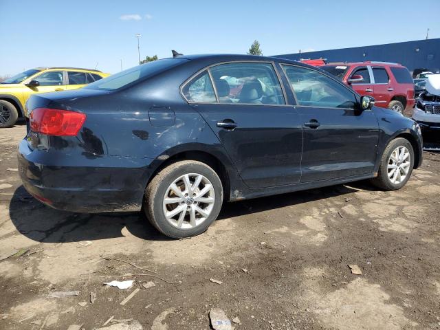 Vin: 3vwdp7aj4cm346564, lot: 52766775, volkswagen jetta se 20123