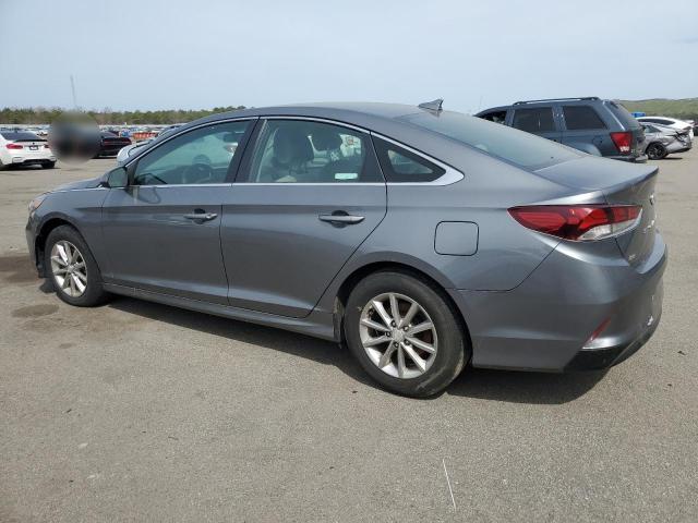 Vin: 5npe24af1kh794393, lot: 54450505, hyundai sonata se 20192