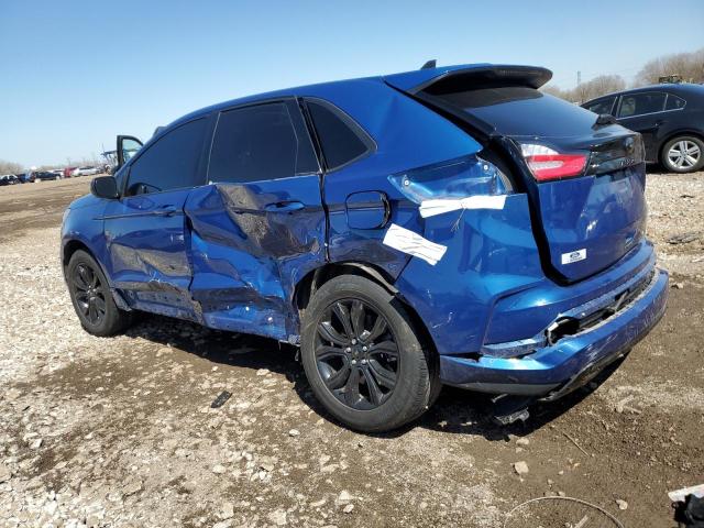 2023 FORD EDGE SE 2FMPK4G97PBA18102