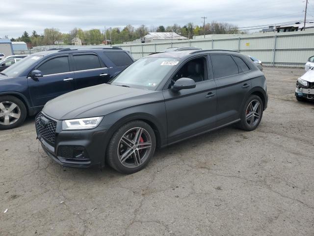 AUDI SQ5 PREMIU