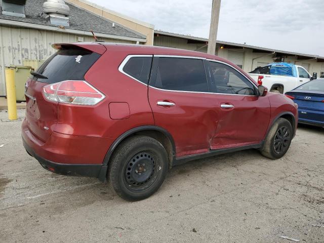 Vin: knmat2mv1fp586303, lot: 53533005, nissan rogue s 20153