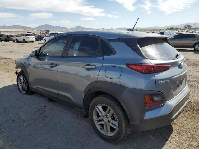 Vin: km8k12aa5ku238734, lot: 54272745, hyundai kona se 20192