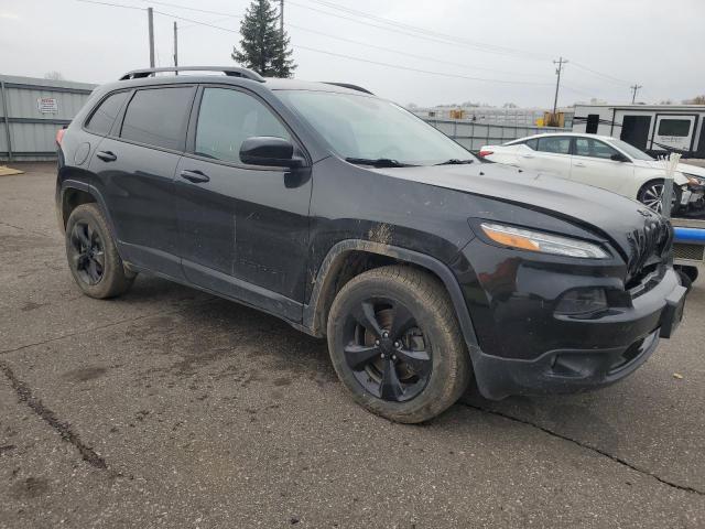 2016 JEEP CHEROKEE L - 1C4PJMDS2GW327960