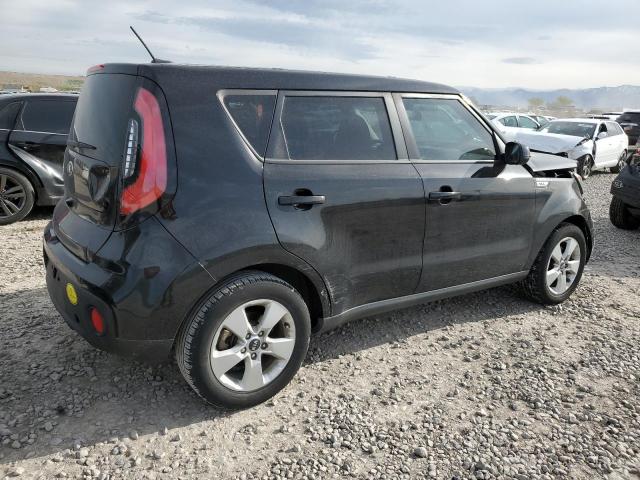 2019 KIA SOUL - KNDJN2A20K7642648