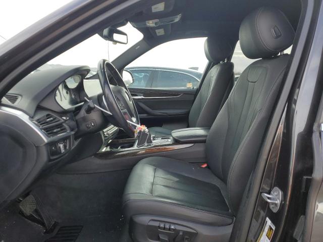 2018 BMW X5 XDRIVE3 - 5UXKR0C51JL072538