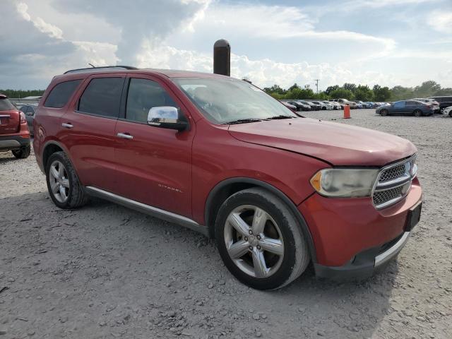 Vin: 1d4sd5gt5bc592817, lot: 55237575, dodge durango citadel 20114