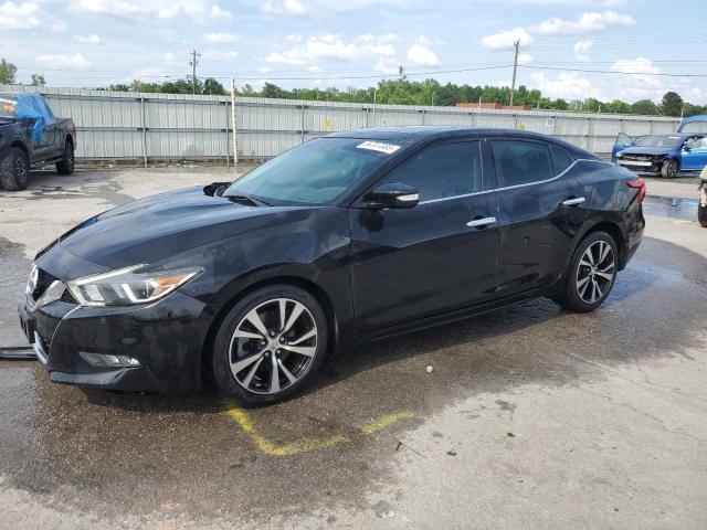 NISSAN MAXIMA 3.5
