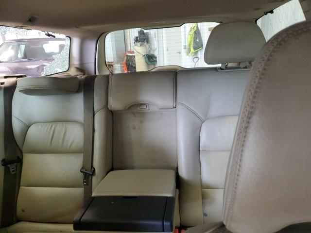 2014 VOLVO XC70 3.2 - YV4952BL6E1185682