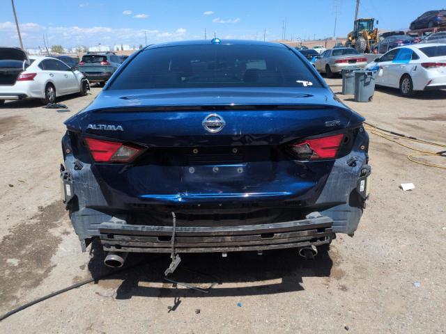 2019 NISSAN ALTIMA SR 1N4BL4CV1KN322558