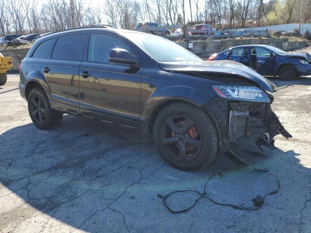 2015 AUDI Q7 PREMIUM - WA1LGAFEXFD028269