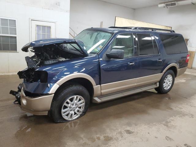 Vin: 1fmjk1j59eef03286, lot: 55108955, ford expedition el xlt 2014 img_1