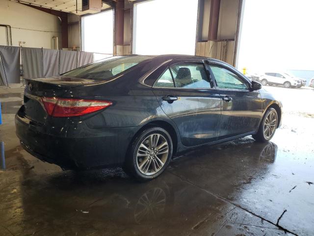 Vin: 4t1bf1fk4gu231245, lot: 53955495, toyota camry le 20163