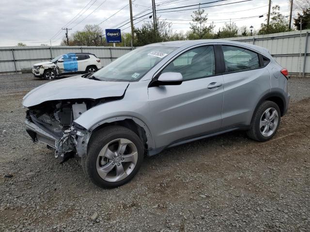 Vin: 3czru6h36mm716699, lot: 53826095, honda hr-v lx 2021 img_1