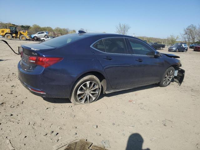 2016 ACURA TLX TECH - 19UUB1F58GA013721