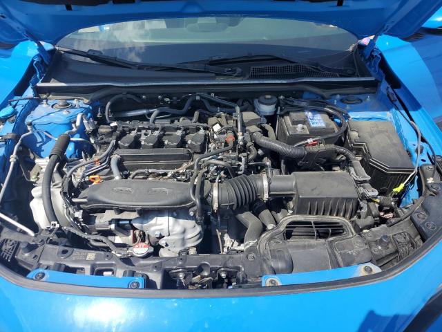 2023 HONDA CIVIC SPOR - 19XFL1G85PE007207