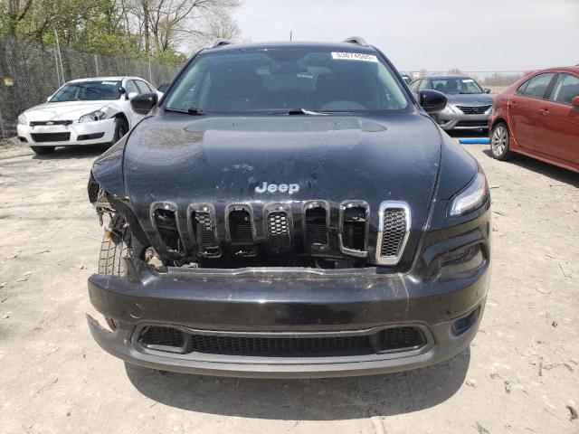 2017 JEEP CHEROKEE L 1C4PJMCB4HW609276