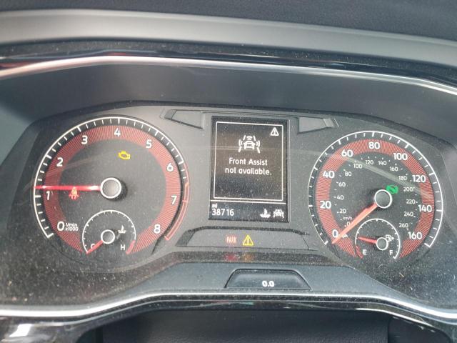 2019 VOLKSWAGEN JETTA S - 3VWC57BU8KM082855