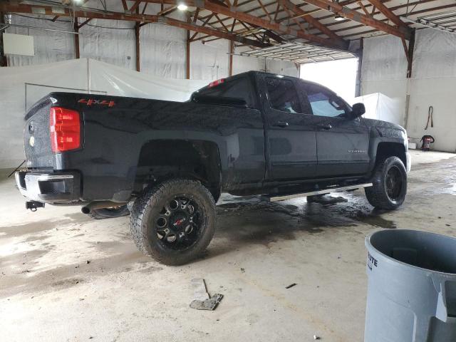 Vin: 1gcvkrec4jz159172, lot: 51586215, chevrolet all models k1500 lt 20183