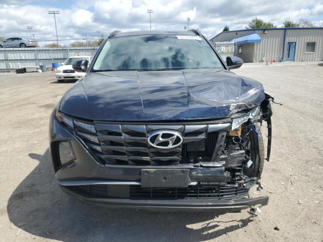 2023 HYUNDAI TUCSON SEL - KM8JFCA10PU111982