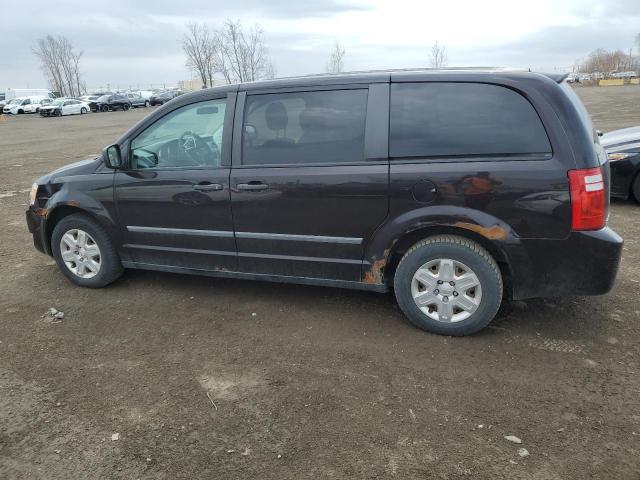 Vin: 2d4rn4de5ar425083, lot: 55026605, dodge caravan se 20102