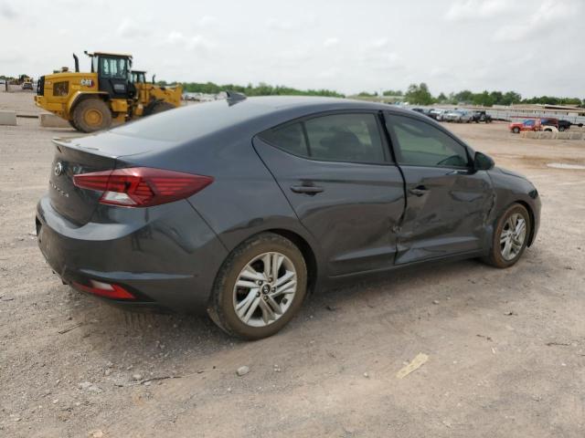 Vin: 5npd84lf3lh584189, lot: 54220725, hyundai elantra sel 20203