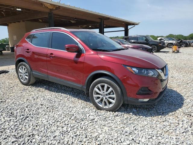 Vin: jn1bj1cv7lw277803, lot: 53475085, nissan rogue s 20204