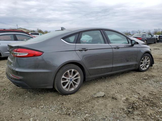 Vin: 3fa6p0hd5lr158888, lot: 53682415, ford fusion se 20203