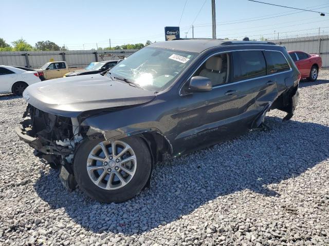 Vin: 1c4rjeag3mc605518, lot: 53484305, jeep grand cher laredo 2021 img_1