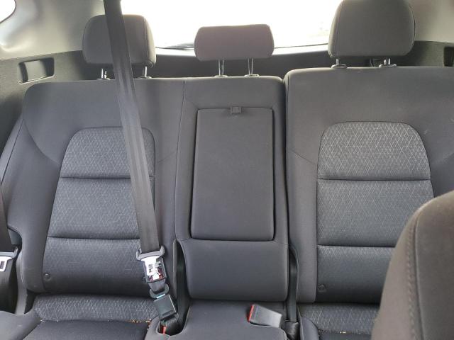 2017 HYUNDAI TUCSON SE - KM8J23A48HU485778