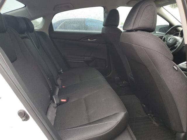 2022 HONDA INSIGHT EX 19XZE4F5XNE015493