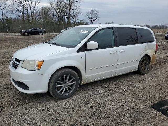 Vin: 2c4rdgbg8er230719, lot: 52365655, dodge caravan se 2014 img_1