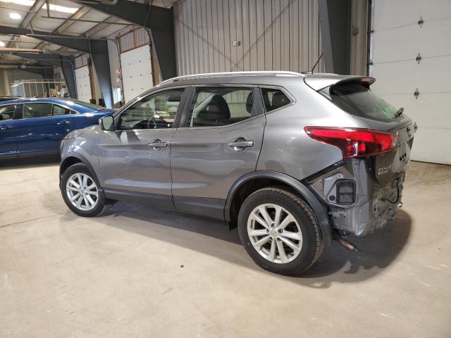 Vin: jn1bj1cr8hw122753, lot: 52677835, nissan rogue s 20172