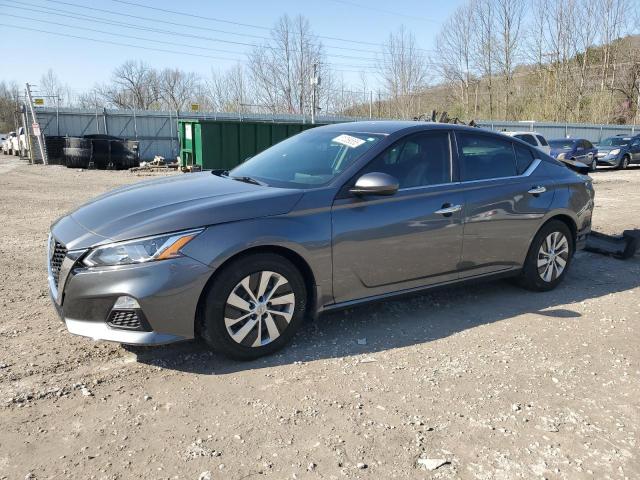 Vin: 1n4bl4bv1kc190804, lot: 51289555, nissan altima s 2019 img_1