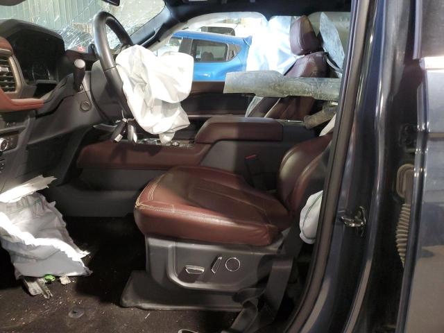 2022 FORD EXPEDITION - 1FMJU2AT0NEA20493