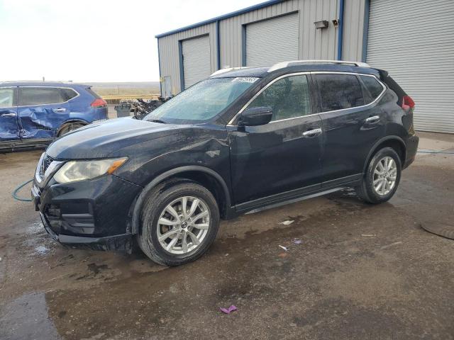 Vin: knmat2mvxjp510362, lot: 51264535, nissan rogue s 2018 img_1