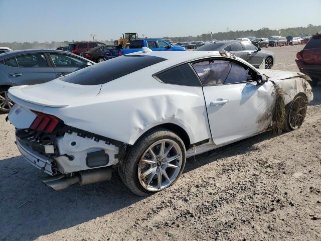 Vin: 1fa6p8cf4r5417311, lot: 52544805, ford mustang gt 20243