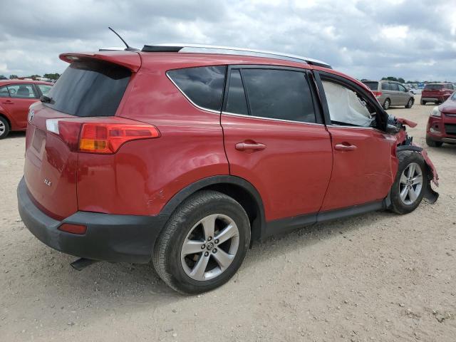 Vin: 2t3wfrev8fw234800, lot: 53501045, toyota rav4 xle 20153