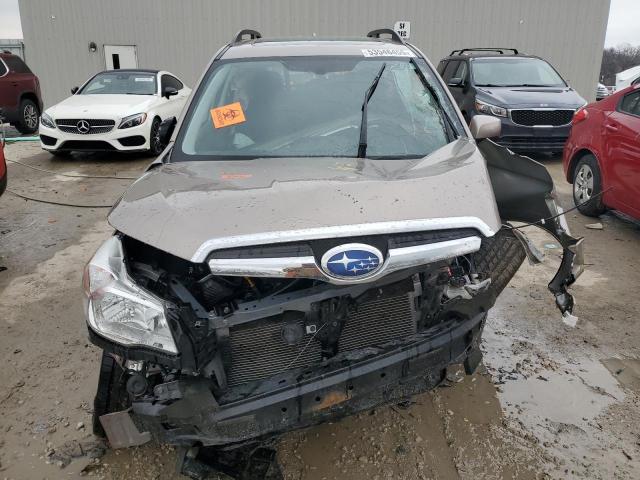 2016 SUBARU FORESTER 2 - JF2SJADC7GH523478