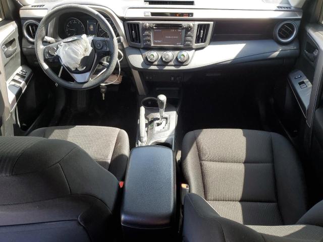 2017 TOYOTA RAV4 LE - JTMZFREV1HJ126470