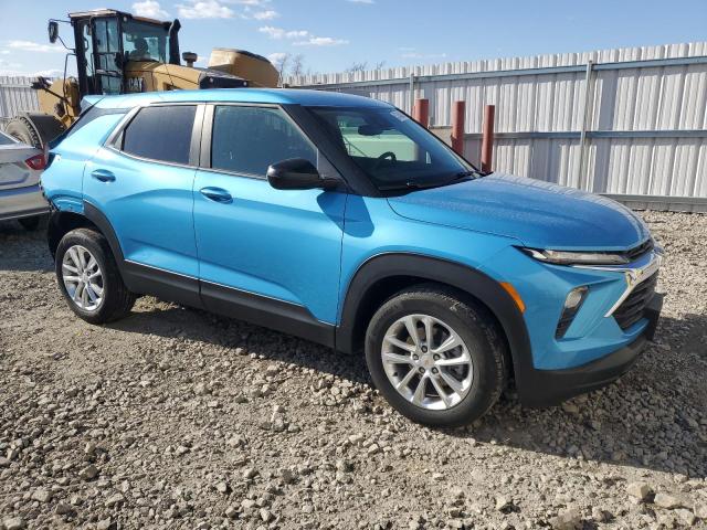 Vin: kl79mmsp6sb097125, lot: 52746815, chevrolet trailblzr ls 20254