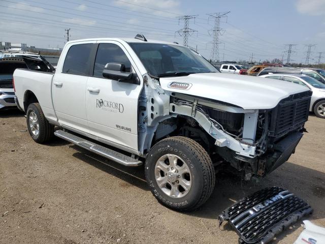 2022 RAM 2500 BIG H 3C6UR5DL6NG272233