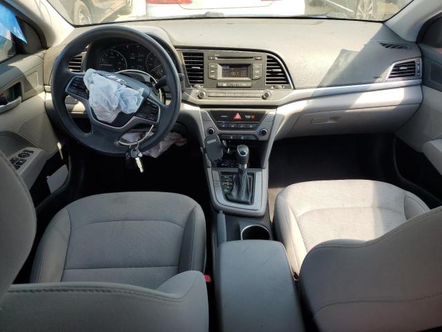 2018 HYUNDAI ELANTRA SE - 5NPD74LF0JH331881
