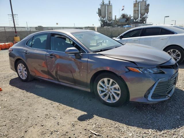 Vin: 4t1r11ak7nu663555, lot: 52939585, toyota camry le 20224