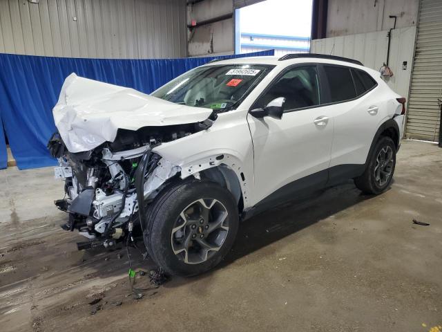 CHEVROLET TRAX 1LT