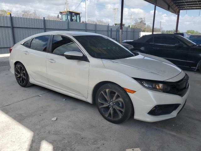 Vin: 2hgfc2f86lh533840, lot: 51040895, honda civic sport 20204