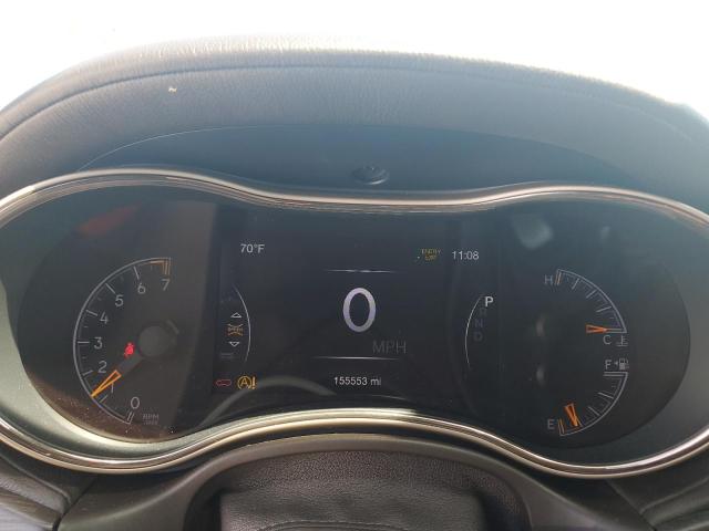 2017 JEEP GRAND CHER - 1C4RJFJG0HC925374