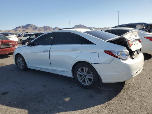 Vin: 5npeb4ac5dh508991, lot: 54070045, hyundai sonata gls 20132