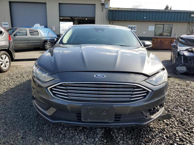 2017 FORD FUSION SE - 3FA6P0HD2HR144003