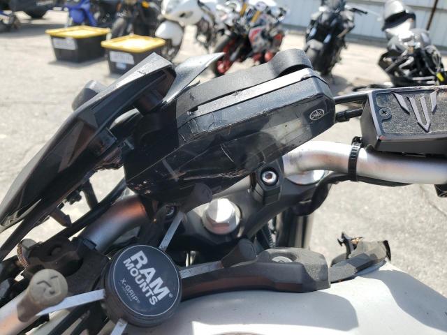 2020 YAMAHA MT09 C JYARN53Y8LA001804