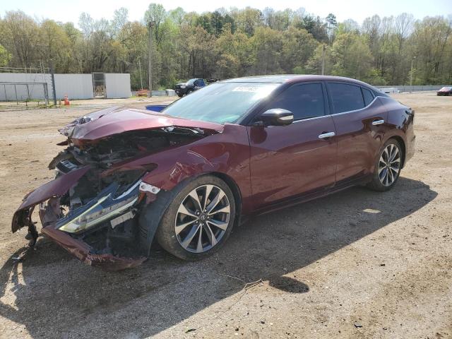 Vin: 1n4aa6av2kc375846, lot: 51271825, nissan maxima s 2019 img_1